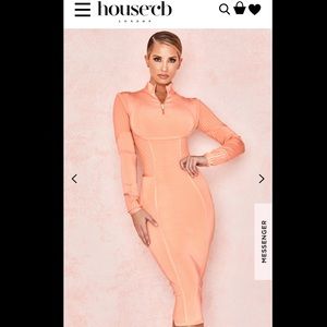 House of CB - Dana - NEW WITH TAG
